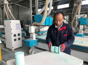 硅藻土腳墊熱銷的背后 從建材產業帶到電商平臺的逆襲之路