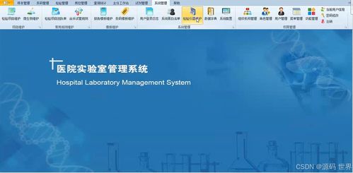 檢驗流程信息化與生物質能資源數據庫信息系統的融合創新