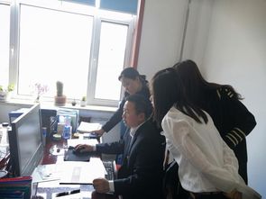 信息檢索咨詢服務(wù)進(jìn)科室 開(kāi)啟精準(zhǔn)信息支持新篇章