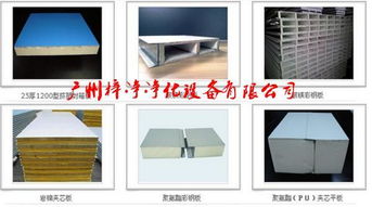 食品廠凈化廠房改造與建設(shè)工程施工指南 專(zhuān)用空氣凈化設(shè)備是關(guān)鍵