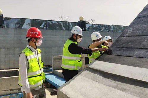 發(fā)揚攻堅精神 中建二局二公司全力推進項目施工建設(shè)